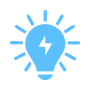 Lightbulb Icon